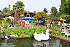 DAYLIGHT, DARK NIGHT AND BLUE SKIES WITH PAPA BUENO